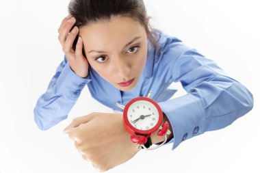 geç şakşakçı çalıştıran