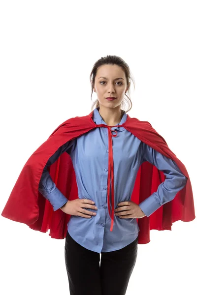 Superhero — Stock Photo, Image