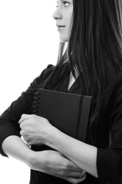 Mujer de negocios — Foto de Stock