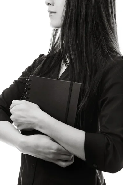 Mujer de negocios — Foto de Stock