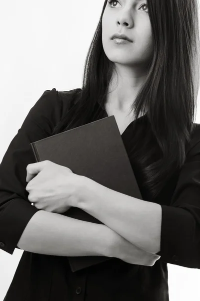 Business woman — Stock Photo, Image