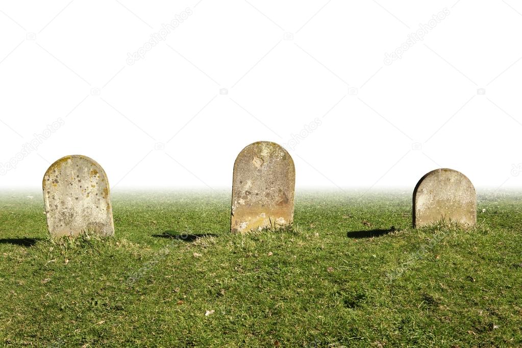 grave stone 