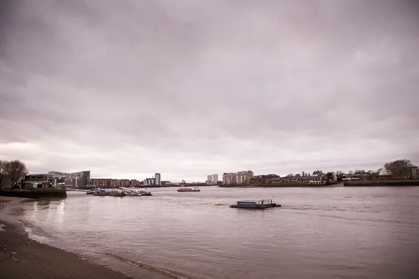 London landscape — Stock Photo, Image