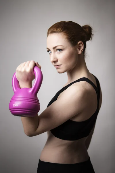 Santé et fitness — Photo