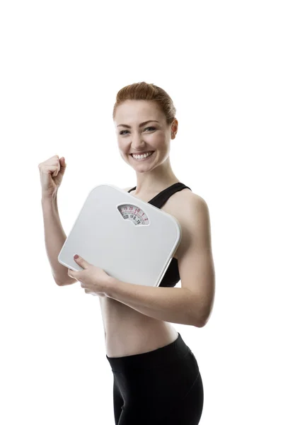 Gesundheit und Fitness — Stockfoto