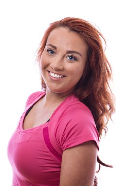 kadın formunuzu koruyun