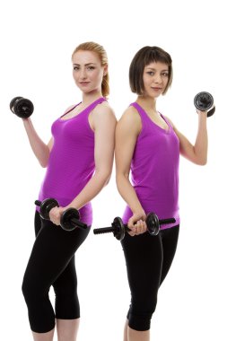 iki sen fitness modelleri