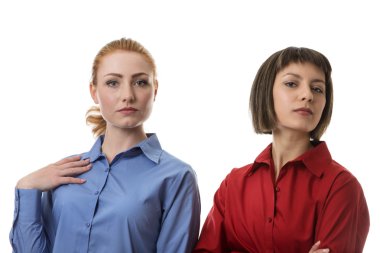 stüdyoda çekim çalışma arkadaşları