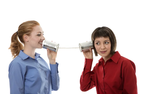 Burada konuşmak için