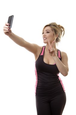 iyi gibi mi görünüyorum