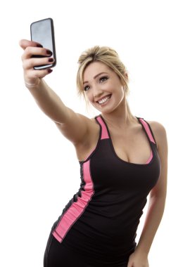 iyi gibi mi görünüyorum