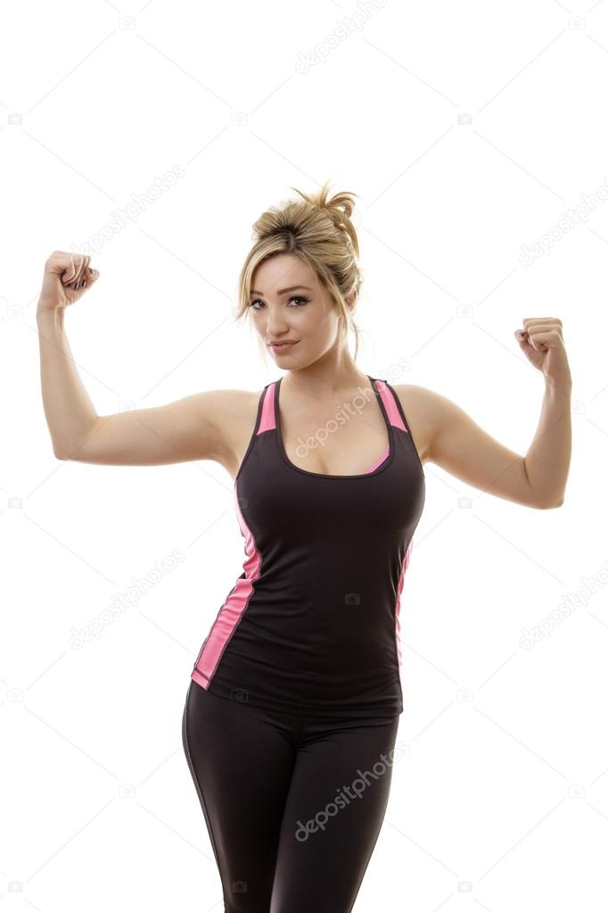 Very Strong Women Very Strong Women