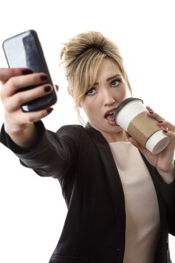 Bugün iyi görünüyor