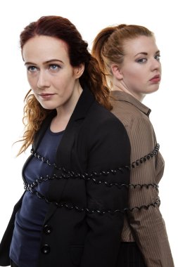 kötü bir gün ofiste