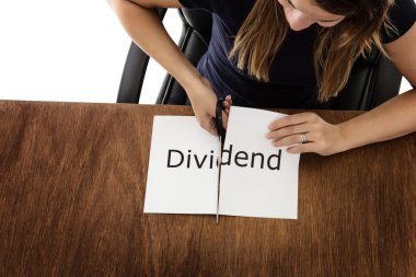 stüdyoda çekim kesme kağıt