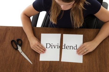 stüdyoda çekim kesme kağıt