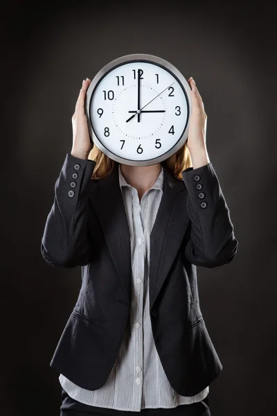 Time is money — Stock Photo, Image