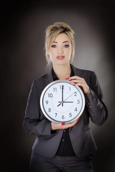 Zeit zu gehen — Stockfoto