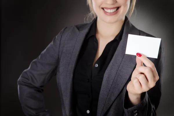 Vamos a trabajar juntos — Foto de Stock