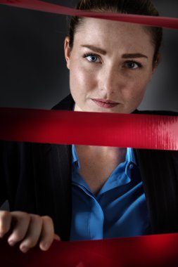 iş yerinde bürokrasi