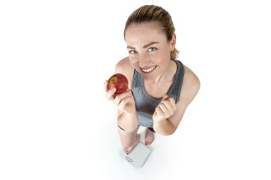 zinde ve sağlıklı