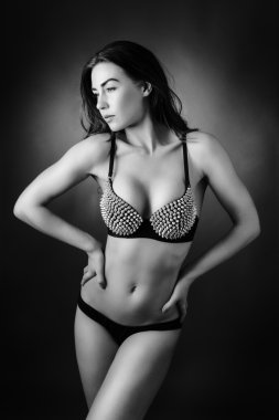 serseri seksi iç çamaşırı