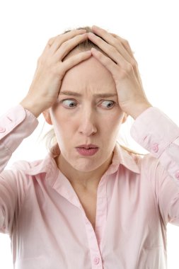 kadın portresi Studio 