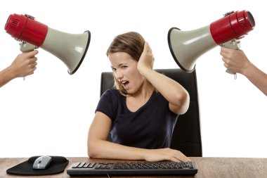 işinizin yapılmasını sağlama