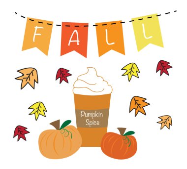 Kabak Spice düşmek