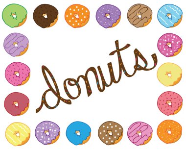 Nefis lezzetli börekler