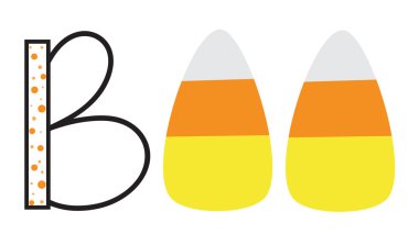 Boo şekerli Mısır