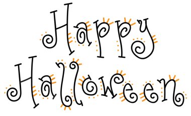 Mutlu cadılar bayramı