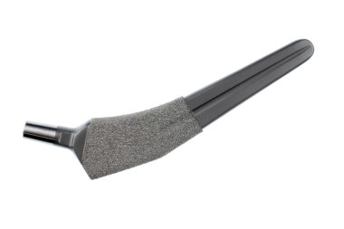 Titanyum alaşım kalça