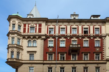 Old town, prague, Çek Cumhuriyeti