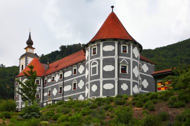 olimje Kalesi 