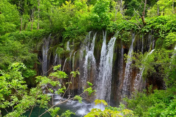 Waterfall — Stock Photo, Image