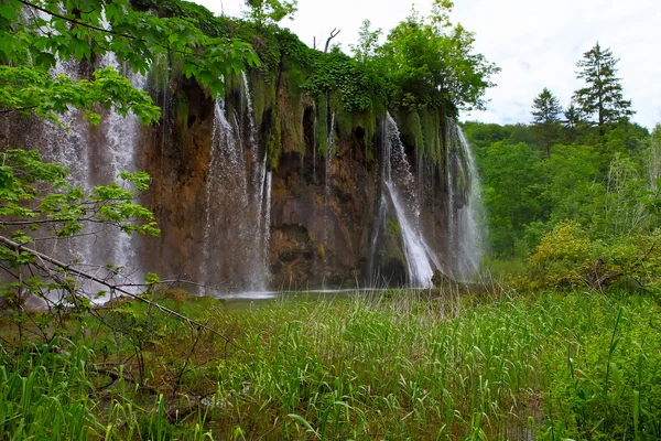 Waterfall — Stock Photo, Image