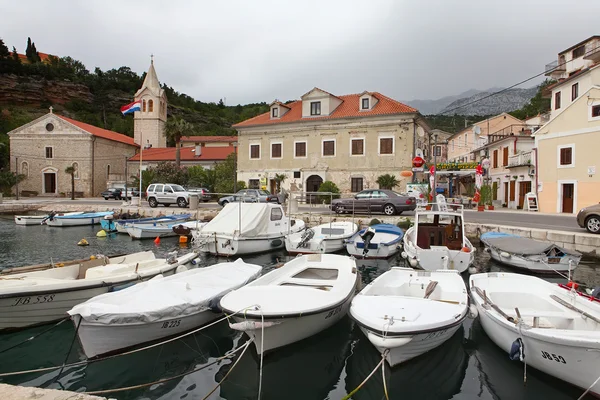 JABLANAC, CROACIA —  Fotos de Stock