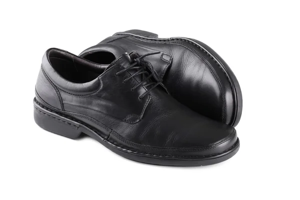 Mens shoes — Stock Photo, Image