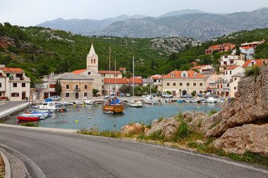 jablanac, Hırvatistan