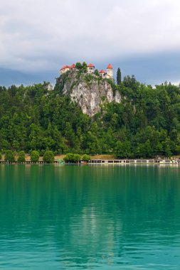Bled Kalesi