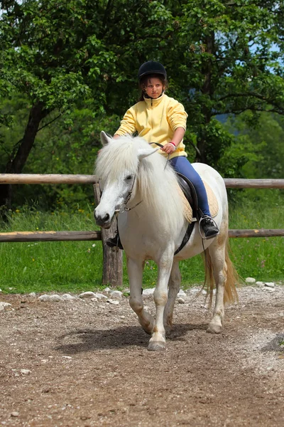 Jockey — Stock Photo, Image