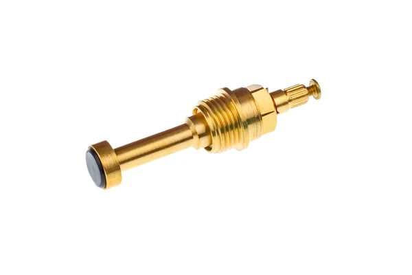 Water tap valve — Stock Photo, Image