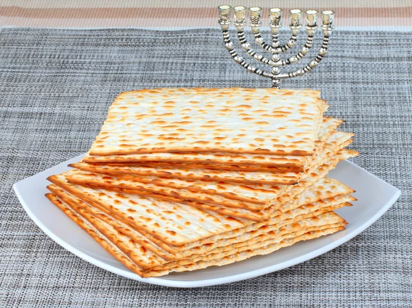 Matzo — Stock Photo, Image