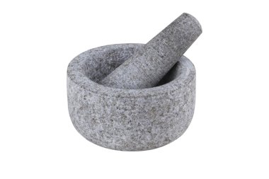 taş harç ve havaneli