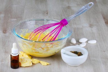 doğal ve organik merhemler 