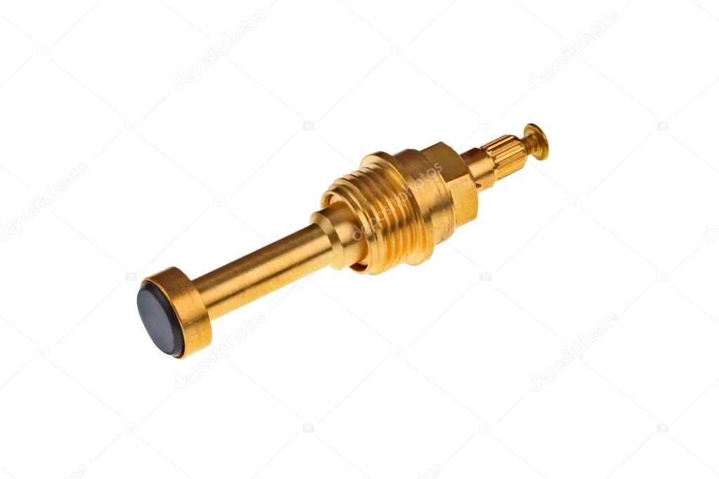 Water faucet valve  