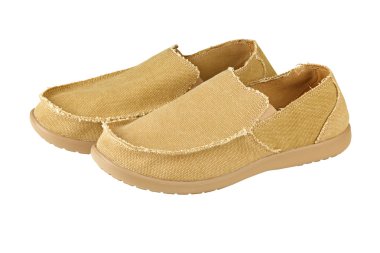 Mens loafer'lar
