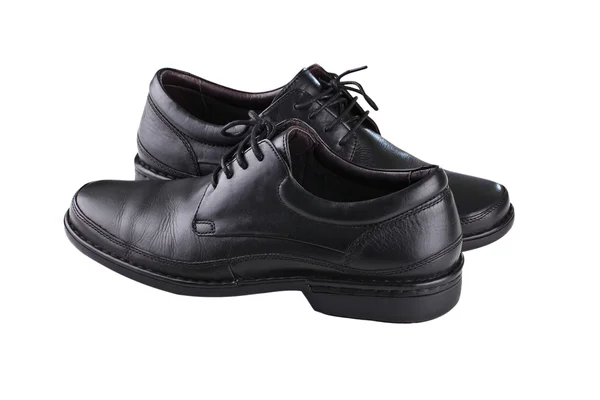 Mens shoes — Stock Photo, Image