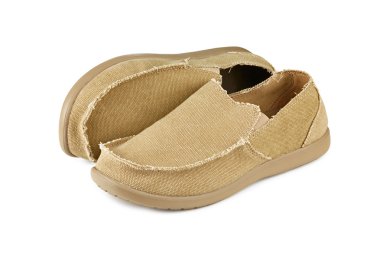Mens loafer'lar 